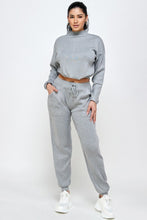 Load image into Gallery viewer, Jogger Sets, Loungewear, Sweats
