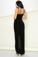 Load image into Gallery viewer, Pleasure is Mine Maxi Dress
