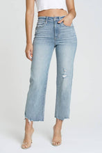 Load image into Gallery viewer, Dawn High Rise Jeans - OverDressed Much! Bottoms
